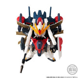 FW GUNDAM CONVERGE CORE Gundam DX 30th Set - After War Gundam X - Authentic Japanese Bandai Namco Figure 
