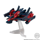 FW GUNDAM CONVERGE CORE Gundam DX 30th Set - After War Gundam X - Authentic Japanese Bandai Namco Figure 