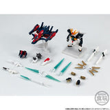 FW GUNDAM CONVERGE CORE Gundam DX 30th Set - After War Gundam X - Authentic Japanese Bandai Namco Figure 