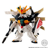 FW GUNDAM CONVERGE CORE Gundam DX 30th Set - After War Gundam X - Authentic Japanese Bandai Namco Figure 