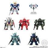 FW GUNDAM CONVERGE Figure #28 - Mobile Suit Gundam (10Pcs/BOX) - Authentic Japanese Bandai Namco Figure 