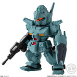 FW GUNDAM CONVERGE Figure #28 - Mobile Suit Gundam (10Pcs/BOX) - Authentic Japanese Bandai Namco Figure 