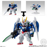 FW GUNDAM CONVERGE Figure #28 - Mobile Suit Gundam (10Pcs/BOX) - Authentic Japanese Bandai Namco Figure 