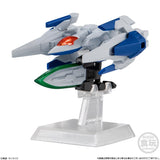 FW GUNDAM CONVERGE Figure #28 - Mobile Suit Gundam (10Pcs/BOX) - Authentic Japanese Bandai Namco Figure 