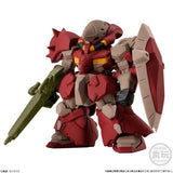 FW GUNDAM CONVERGE Figure #29 - Mobile Suit Gundam (10Pcs/BOX) - Authentic Japanese Bandai Namco Figure 