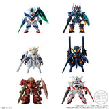 FW GUNDAM CONVERGE Figure #29 - Mobile Suit Gundam (10Pcs/BOX) - Authentic Japanese Bandai Namco Figure 