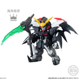 FW GUNDAM CONVERGE Figure #30 - Mobile Suit Gundam (10Pcs/BOX) - Authentic Japanese Bandai Namco Figure 