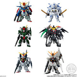 FW GUNDAM CONVERGE Figure #30 - Mobile Suit Gundam (10Pcs/BOX) - Authentic Japanese Bandai Namco Figure 