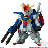 FW GUNDAM CONVERGE Figure #30 - Mobile Suit Gundam (10Pcs/BOX) - Authentic Japanese Bandai Namco Figure 