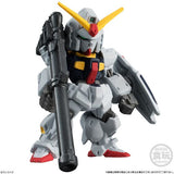 FW GUNDAM CONVERGE Figure #30 - Mobile Suit Gundam (10Pcs/BOX) - Authentic Japanese Bandai Namco Figure 