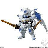 FW GUNDAM CONVERGE Figure #30 - Mobile Suit Gundam (10Pcs/BOX) - Authentic Japanese Bandai Namco Figure 