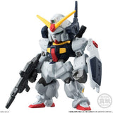 FW GUNDAM CONVERGE Figure #30 - Mobile Suit Gundam (10Pcs/BOX) - Authentic Japanese Bandai Namco Figure 