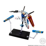 G Frame FA Dragoon Strike - Mobile Suit Gundam - Authentic Japanese Bandai Namco Figure 