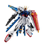 G Frame FA Dragoon Strike - Mobile Suit Gundam - Authentic Japanese Bandai Namco Figure 