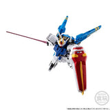G Frame FA Dragoon Strike - Mobile Suit Gundam - Authentic Japanese Bandai Namco Figure 