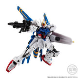G Frame FA Dragoon Strike - Mobile Suit Gundam - Authentic Japanese Bandai Namco Figure 