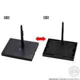 G Frame FA Dragoon Strike - Mobile Suit Gundam - Authentic Japanese Bandai Namco Figure 