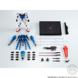 G Frame FA Dragoon Strike - Mobile Suit Gundam - Authentic Japanese Bandai Namco Figure 