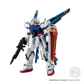 G Frame FA Dragoon Strike - Mobile Suit Gundam - Authentic Japanese Bandai Namco Figure 