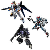 G Frame FA Figure The 08th - Mobile Suit Gundam (12Pcs/BOX) - Authentic Japanese Bandai Namco Figure 