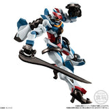 G Frame FA Figure The 08th - Mobile Suit Gundam (12Pcs/BOX) - Authentic Japanese Bandai Namco Figure 