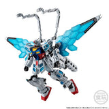 G Frame FA RX-78F00/E Gundam - Mobile Suit Gundam - Authentic Japanese Bandai Namco Figure 