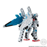 G Frame FA RX-78F00/E Gundam - Mobile Suit Gundam - Authentic Japanese Bandai Namco Figure 