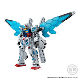 G Frame FA RX-78F00/E Gundam - Mobile Suit Gundam - Authentic Japanese Bandai Namco Figure 