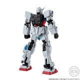 G Frame FA RX-78F00/E Gundam - Mobile Suit Gundam - Authentic Japanese Bandai Namco Figure 