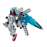 G Frame FA RX-78F00/E Gundam - Mobile Suit Gundam - Authentic Japanese Bandai Namco Figure 