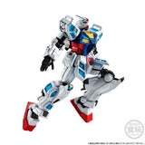 G Frame FA RX-78F00/E Gundam - Mobile Suit Gundam - Authentic Japanese Bandai Namco Figure 