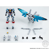 G Frame FA RX-78F00/E Gundam - Mobile Suit Gundam - Authentic Japanese Bandai Namco Figure 