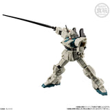 G Frame FA The 08th MS Team SPECIAL SELECTION Figure - Mobile Suit Gundam (10Pcs/BOX) - Authentic Japanese Bandai Namco Figure 