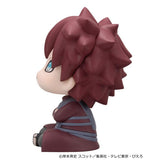 Gaara (Nikotto ver.) Look Up Figure - Naruto Shippuden - Authentic Japanese MegaHouse Figure 