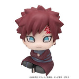 Gaara (Nikotto ver.) Look Up Figure - Naruto Shippuden - Authentic Japanese MegaHouse Figure 