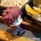 Gaara (Nikotto ver.) Look Up Figure - Naruto Shippuden - Authentic Japanese MegaHouse Figure 
