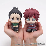 Gaara (Nikotto ver.) Look Up Figure - Naruto Shippuden - Authentic Japanese MegaHouse Figure 