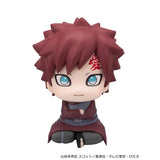 Gaara (Nikotto ver.) Look Up Figure - Naruto Shippuden - Authentic Japanese MegaHouse Figure 
