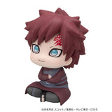 Gaara (Nikotto ver.) Look Up Figure - Naruto Shippuden - Authentic Japanese MegaHouse Figure 