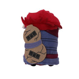 Gaara Noru-Character Mascot - NARUTO - Authentic Japanese Shueisha/Viz Media Otedama 