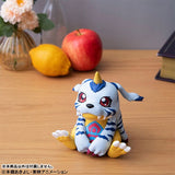 Gabumon Look Up Figure - Digimon Adventure - Authentic Japanese MegaHouse Figure 