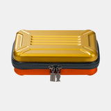 Gadget Case - Metroid - Authentic Japanese Nintendo Pouch Bag 