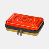 Gadget Case - Metroid - Authentic Japanese Nintendo Pouch Bag 