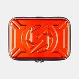 Gadget Case - Metroid - Authentic Japanese Nintendo Pouch Bag 