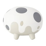 Galarian Corsola Paper Weight Halloween Ghost Chateau - Authentic Japanese Pokémon Center Figure 