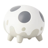 Galarian Corsola Paper Weight Halloween Ghost Chateau - Authentic Japanese Pokémon Center Figure 