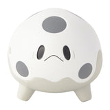 Galarian Corsola Paper Weight Halloween Ghost Chateau - Authentic Japanese Pokémon Center Figure 