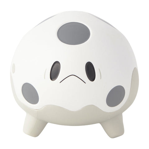 Galarian Corsola Paper Weight Halloween Ghost Chateau - Authentic Japanese Pokémon Center Figure 