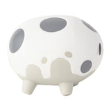 Galarian Corsola Paper Weight Halloween Ghost Chateau - Authentic Japanese Pokémon Center Figure 