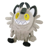 Galarian Meowth Plush (S) PP163 Pokémon ALL STAR COLLECTION - Authentic Japanese San-ei Boeki Plush 